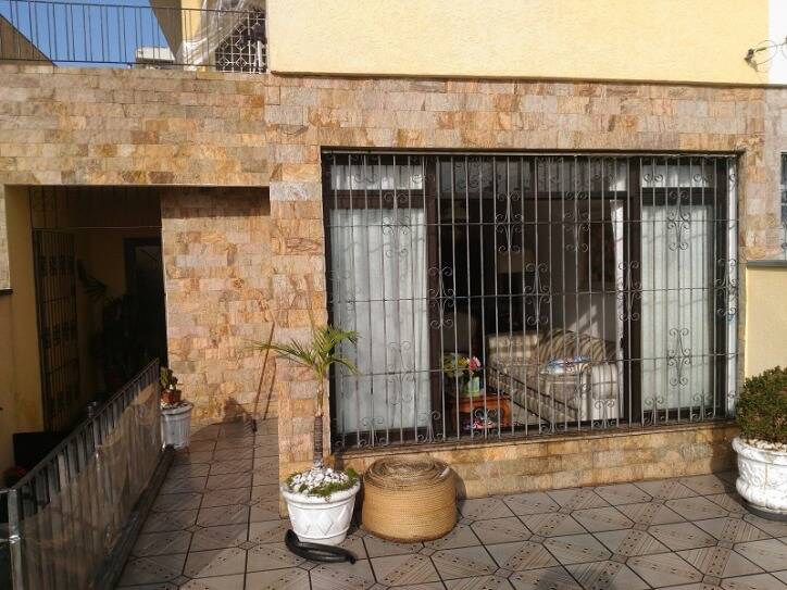 Sobrado à venda com 3 quartos, 235m² - Foto 16