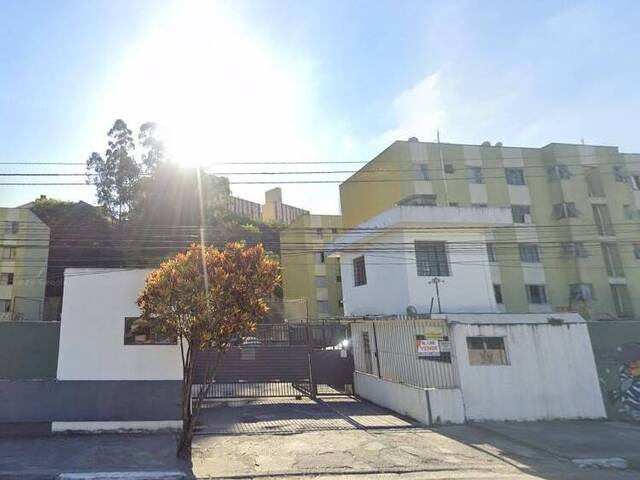 #GI0844 - Apartamento para Venda em Taboão da Serra - SP - 1