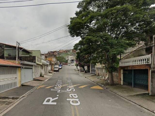 #GI0849 - Casa para Venda em Taboão da Serra - SP - 2