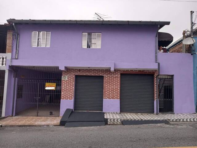 #GI0851 - Casa para Venda em Osasco - SP - 1