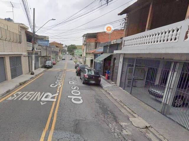 #GI0851 - Casa para Venda em Osasco - SP - 3