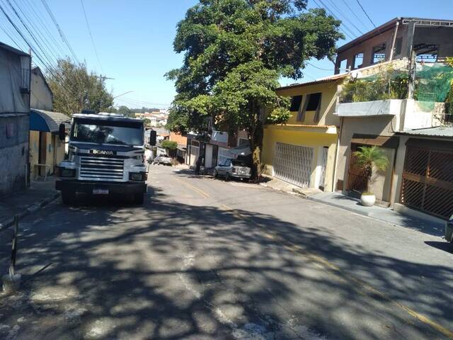 #GI0855 - Casa para Venda em Taboão da Serra - SP - 3